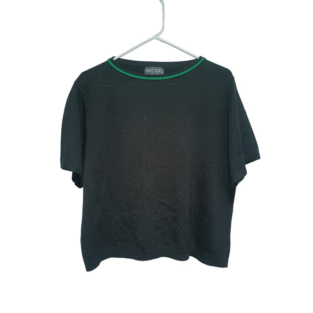 Dylani Knitwear Women's Shirt Size XL